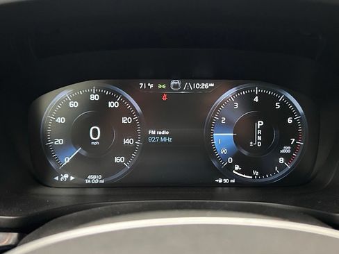 Used 2020 Volvo V60 T5 Cross Country AWD/4WD image 20