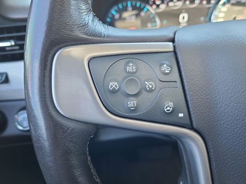 Used 2018 GMC Yukon Denali w/ Denali Ultimate Package AWD/4WD image 23