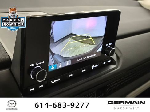 Used 2023 Honda Accord LX image 31