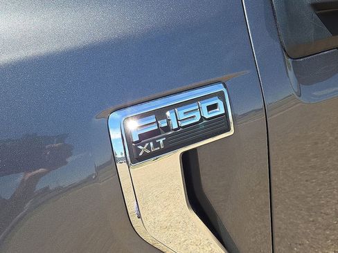 Used 2021 Ford F150 XLT w/ Equipment Group 302A High image 12