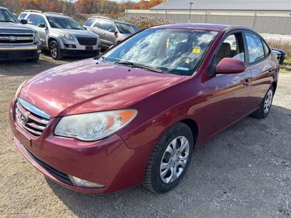 Used 2010 Hyundai Elantra GLS