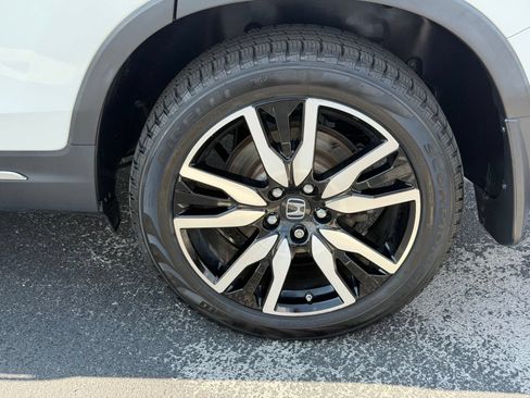 Used 2022 Honda Pilot Touring image 33