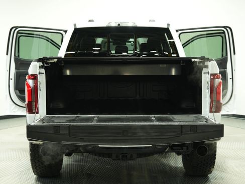 Used 2025 Ford F150 Raptor AWD/4WD image 13