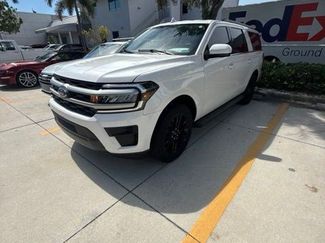 Used 2024 Ford Expedition Max XLT RWD video 1