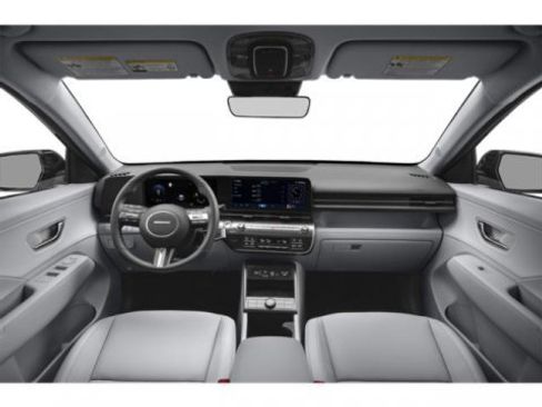 New 2026 Hyundai Kona SEL Premium FWD image 10