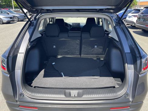 Used 2024 Honda HR-V LX image 15