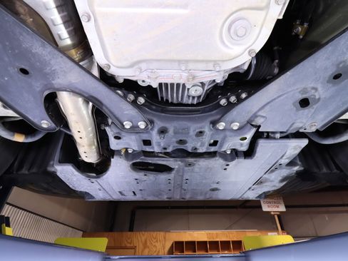 Used 2020 Subaru Outback Touring image 35