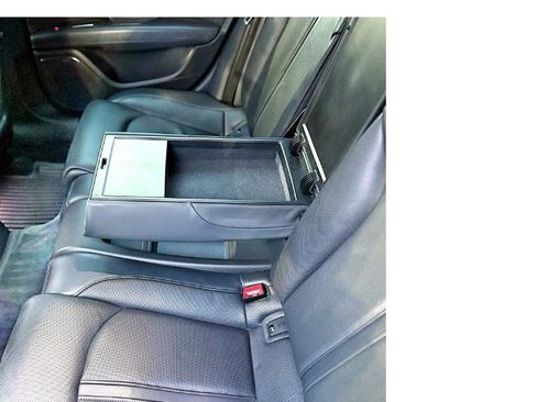 Used 2017 Audi S7 Prestige w/ S7 Sport Package image 28