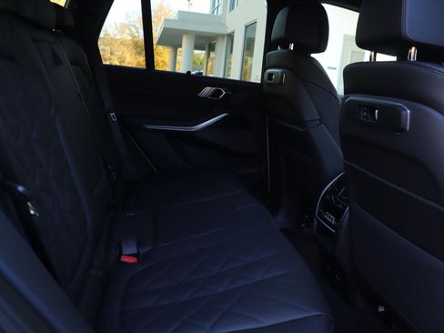 New 2026 BMW X5 sDrive40i w/ M Sport Package RWD image 21
