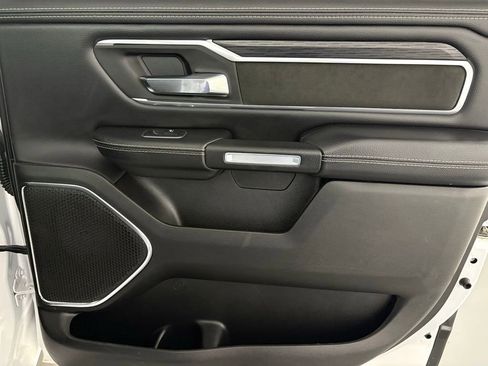 Used 2024 RAM 1500 Laramie image 41