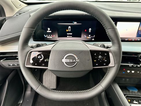 New 2026 Nissan Murano Platinum AWD/4WD image 19