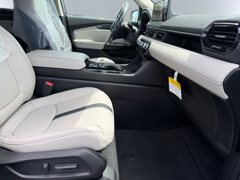 New 2026 Honda Pilot EX-L image 20