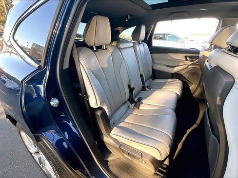 Used 2023 Acura MDX SH-AWD w/ Advance Package image 29