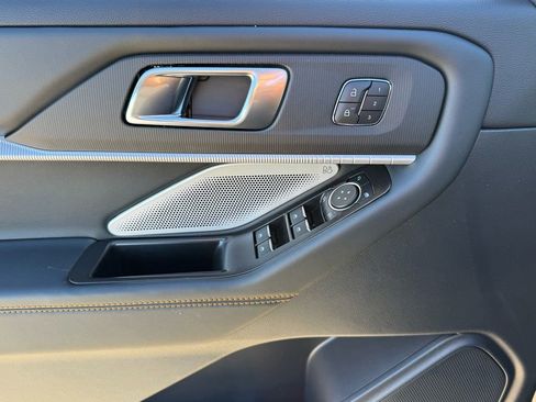 New 2026 Ford Explorer Tremor w/ Tremor Ultimate Package image 9