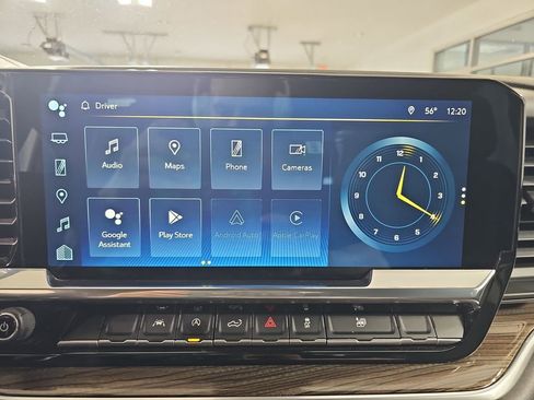 Certified 2023 Chevrolet Silverado 1500 LT image 26