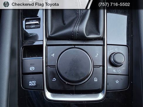 Used 2023 MAZDA MAZDA3 s image 20