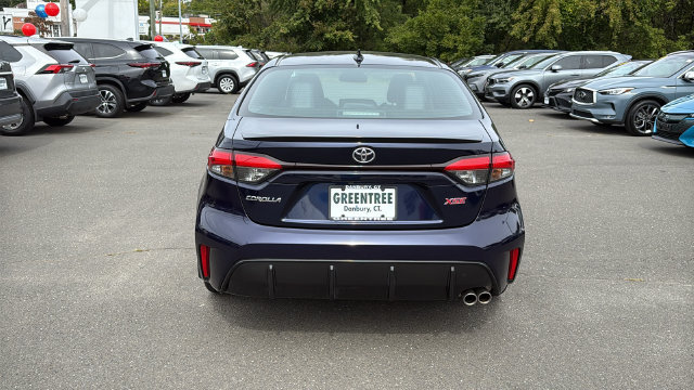 Used 2023 Toyota Corolla XSE FWD image 5