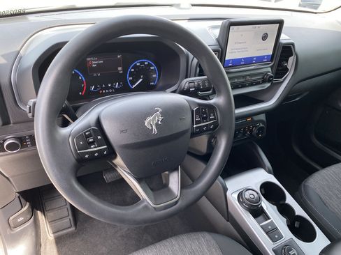 Used 2023 Ford Bronco Sport Big Bend AWD/4WD image 18