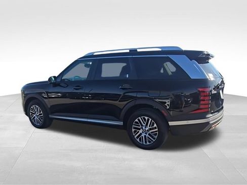 New 2026 Hyundai Palisade SEL AWD/4WD image 6
