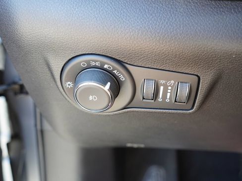 Certified 2022 Jeep Compass High Altitude AWD/4WD image 26