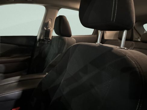 Used 2023 Nissan Murano S w/ Cargo Package image 12