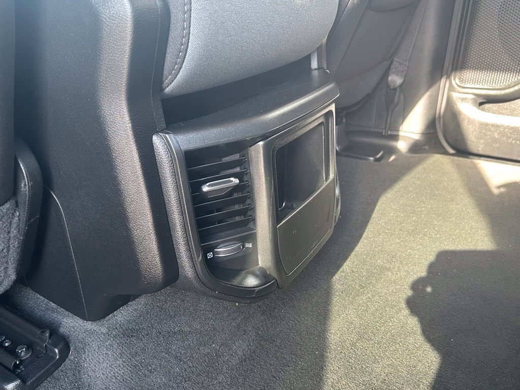 Used 2020 RAM 1500 Big Horn RWD image 40