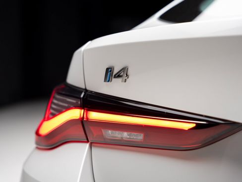 Used 2023 BMW i4 M50 w/ Premium Package image 30