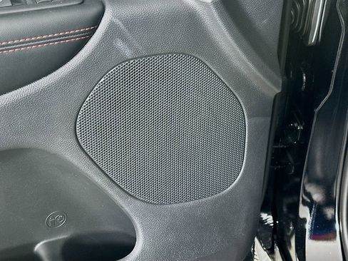 New 2026 Dodge Durango GT w/ Blacktop Package image 25