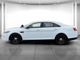 Used 2015 Ford Taurus Police Interceptor AWD w/ Ready For The Road Package image 2