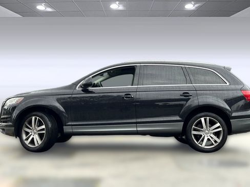 Used 2010 Audi Q7 3.6 Premium Plus image 2