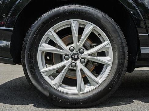 Used 2021 Audi Q3 2.0T Premium Plus w/ Premium Plus Package image 22