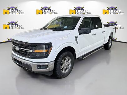 Used 2024 Ford F150 XLT w/ Tow/Haul Package