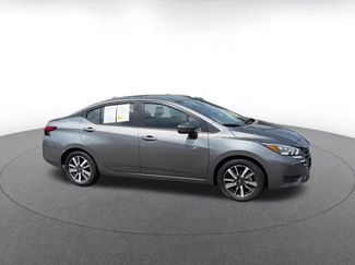 Used 2025 Nissan Versa SV FWD video 2