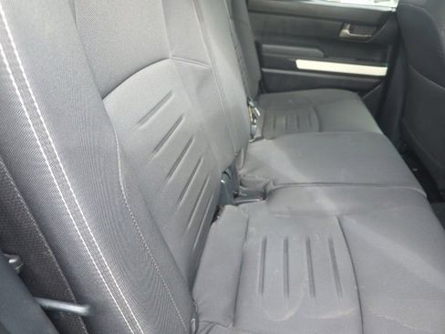 Used 2024 Toyota Tacoma Limited image 17