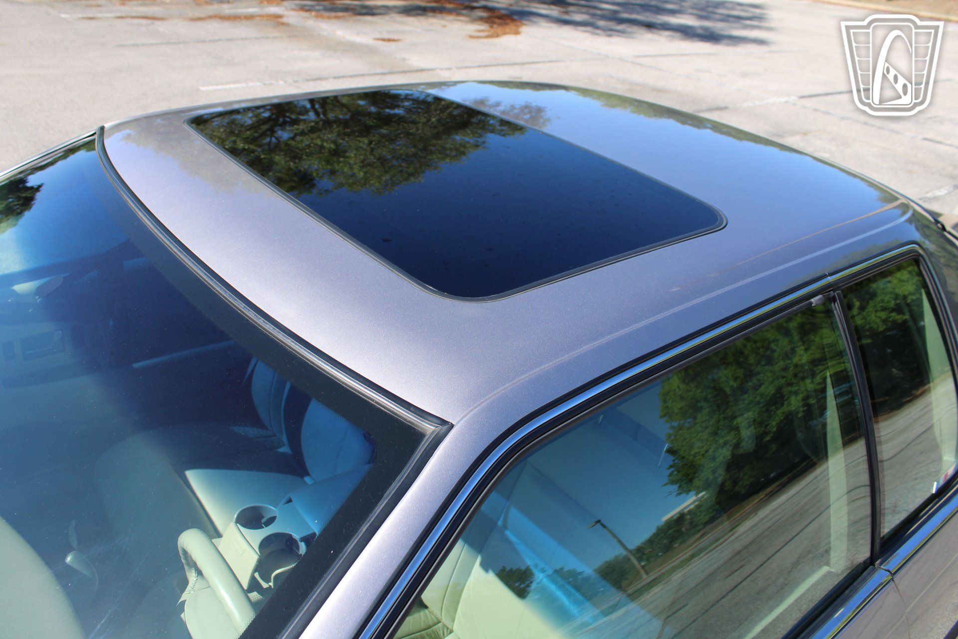 Used 1996 Cadillac Eldorado FWD image 38