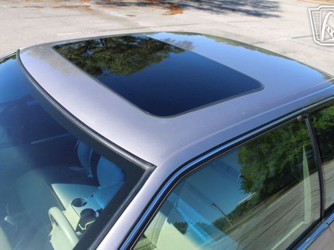 Used 1996 Cadillac Eldorado image 38