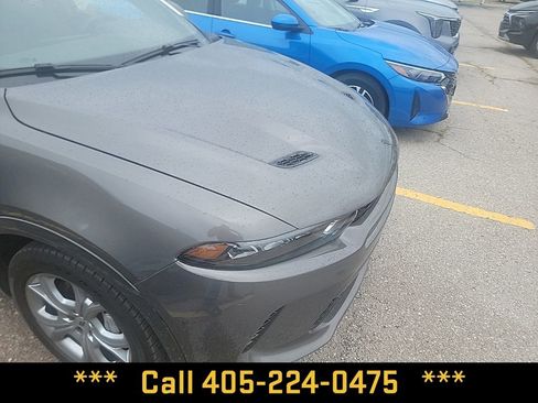 Used 2024 Dodge Hornet R/T image 29
