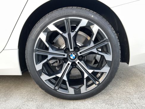 New 2026 BMW 330i Sedan w/ Premium Package RWD image 7