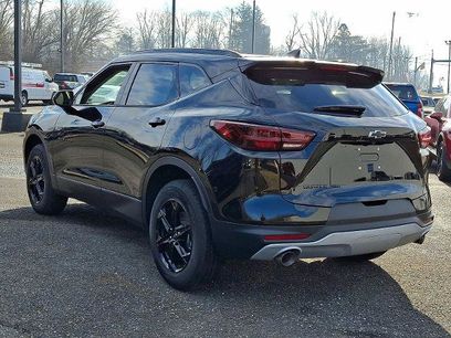 New 2026 Chevrolet Blazer LT w/ Convenience Package