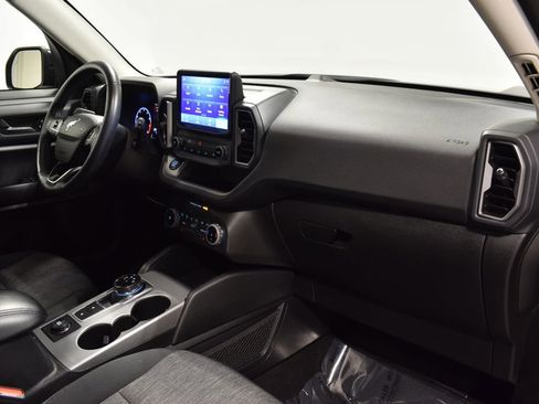 Used 2022 Ford Bronco Sport Big Bend w/ Convenience Package image 32