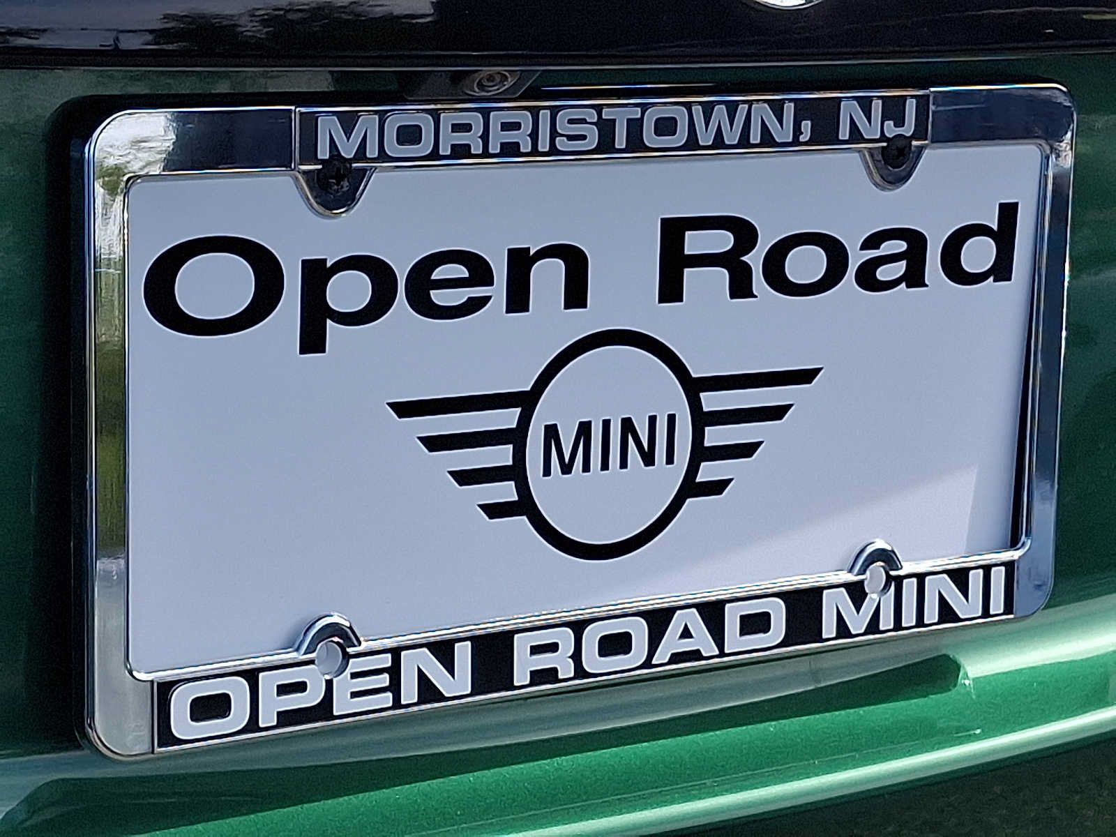 Used 2024 MINI Cooper 4-Door Hardtop FWD image 30
