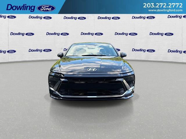 Used 2025 Hyundai Sonata SEL AWD/4WD image 3