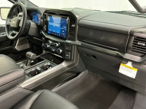 New 2026 Ford F150 Lariat w/ Equipment Group 502A High image 19