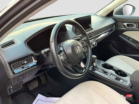 Used 2024 Honda Civic EX image 11