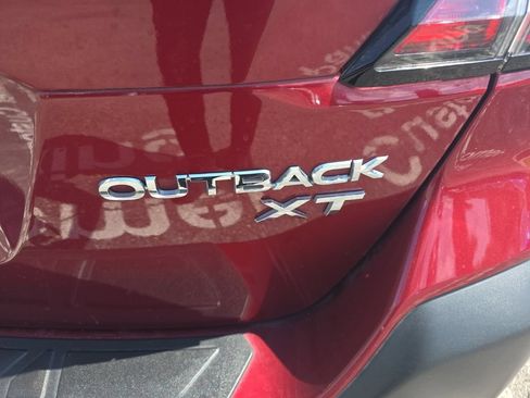 Used 2024 Subaru Outback Limited XT AWD/4WD image 8