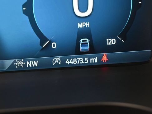 Used 2024 Ford F150 STX RWD image 16