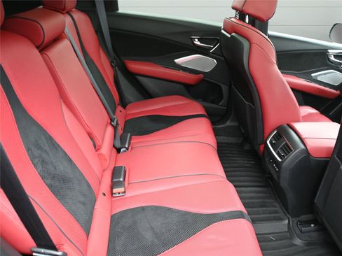 Certified 2024 Acura RDX A-Spec image 20