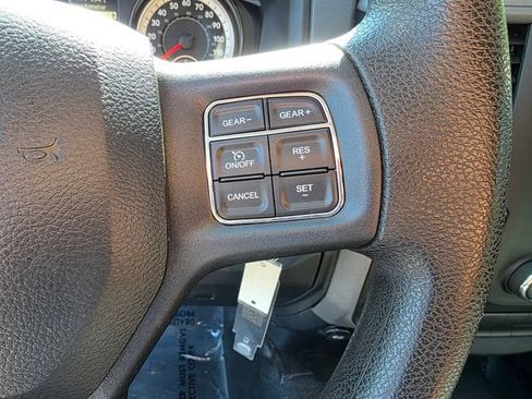 Used 2016 RAM 1500 Tradesman RWD image 19