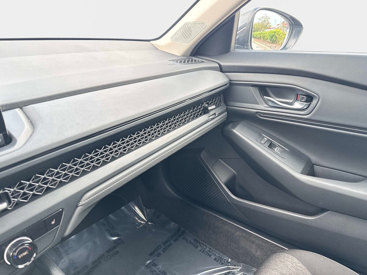Used 2024 Honda Accord EX image 23