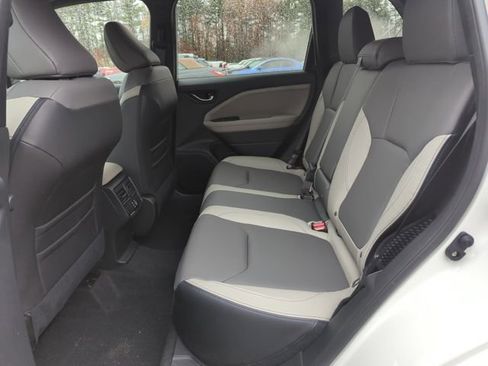 New 2025 Subaru Forester Limited image 25